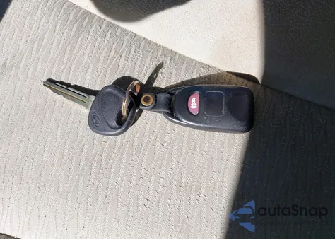 2007 Hyundai Santa Fe Limited/Se из США, поврежденный, VIN 5NMSH13E67H079568